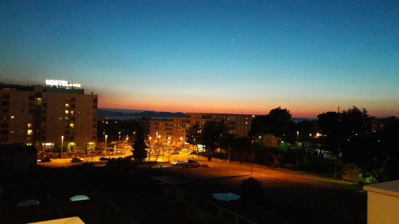 Dolce Vita Apartment Zadar Zewnętrze zdjęcie