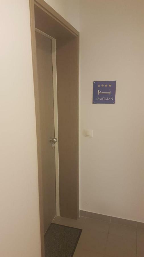 Dolce Vita Apartment Zadar Zewnętrze zdjęcie