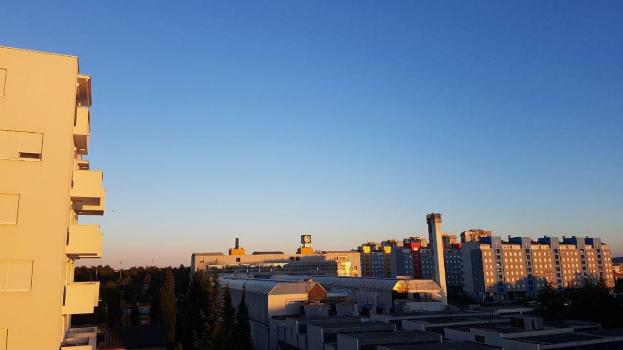 Dolce Vita Apartment Zadar Zewnętrze zdjęcie