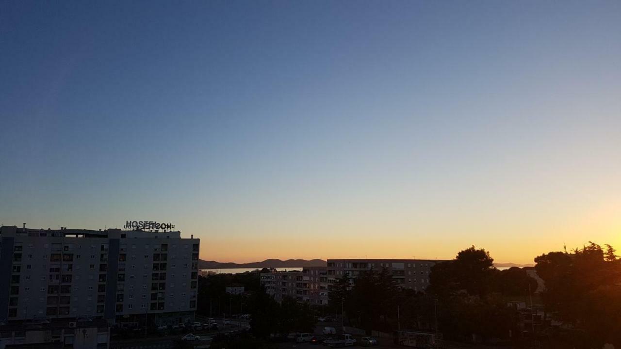 Dolce Vita Apartment Zadar Zewnętrze zdjęcie