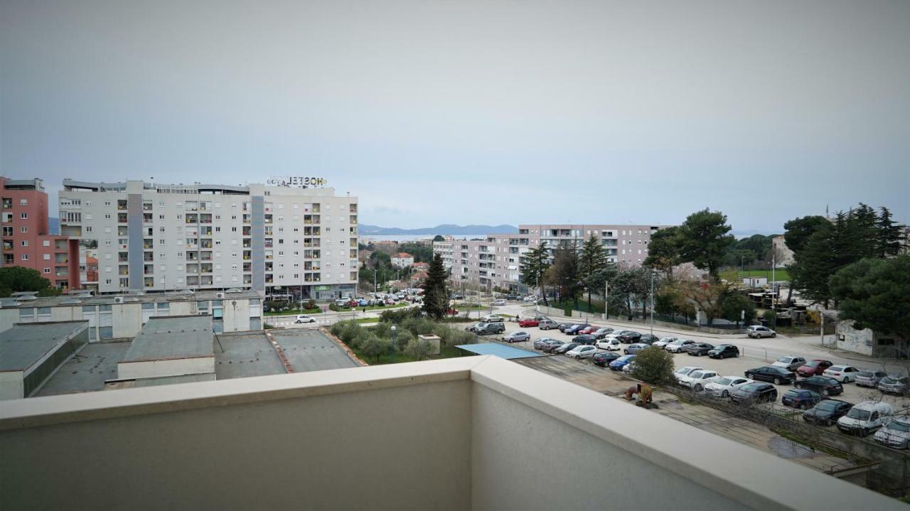 Dolce Vita Apartment Zadar Zewnętrze zdjęcie