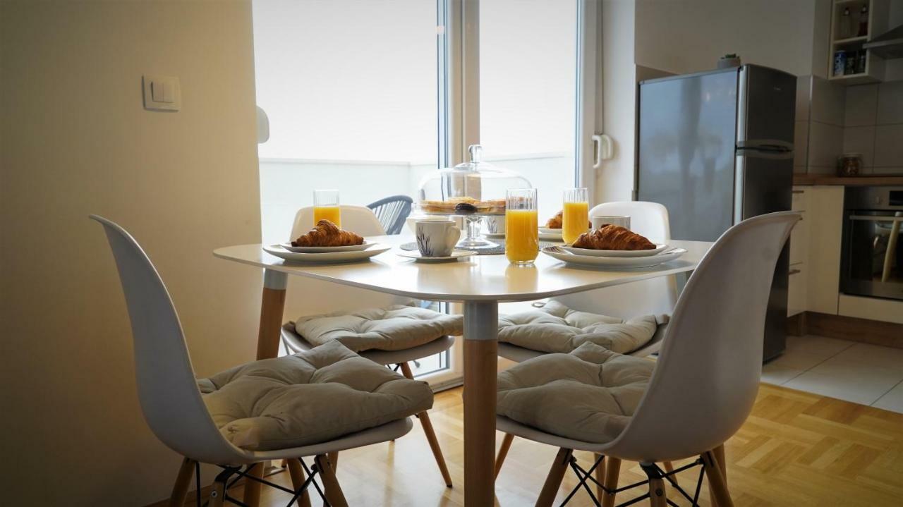 Dolce Vita Apartment Zadar Zewnętrze zdjęcie