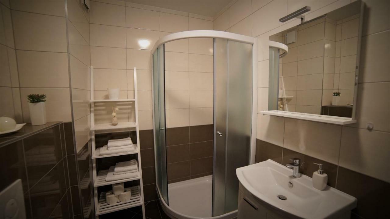 Dolce Vita Apartment Zadar Zewnętrze zdjęcie