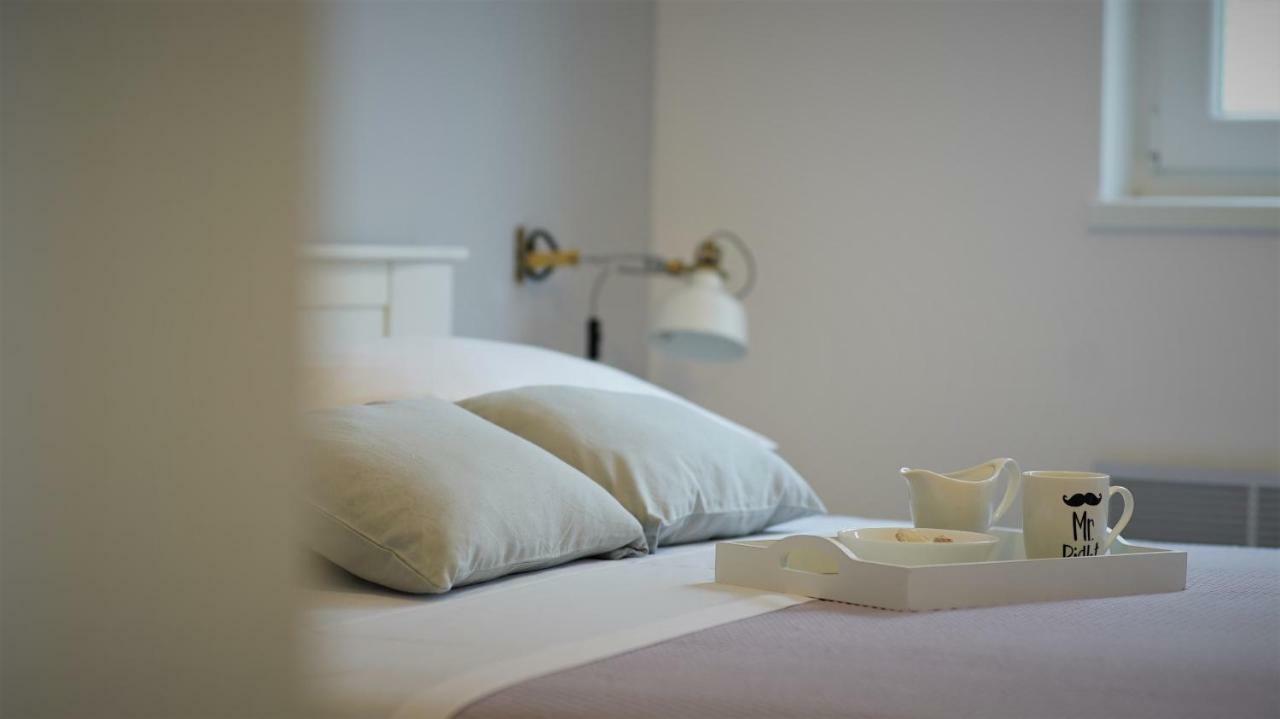 Dolce Vita Apartment Zadar Zewnętrze zdjęcie