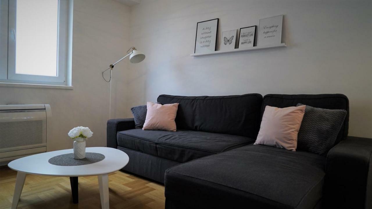 Dolce Vita Apartment Zadar Zewnętrze zdjęcie