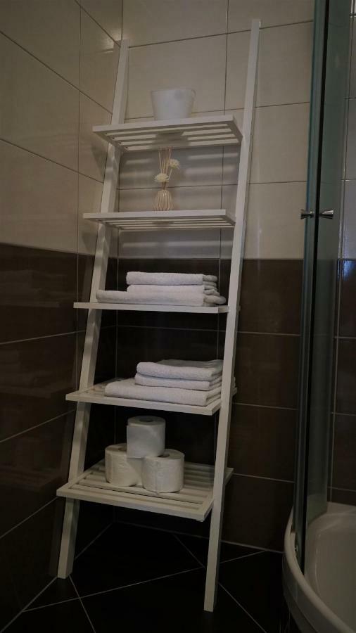 Dolce Vita Apartment Zadar Zewnętrze zdjęcie