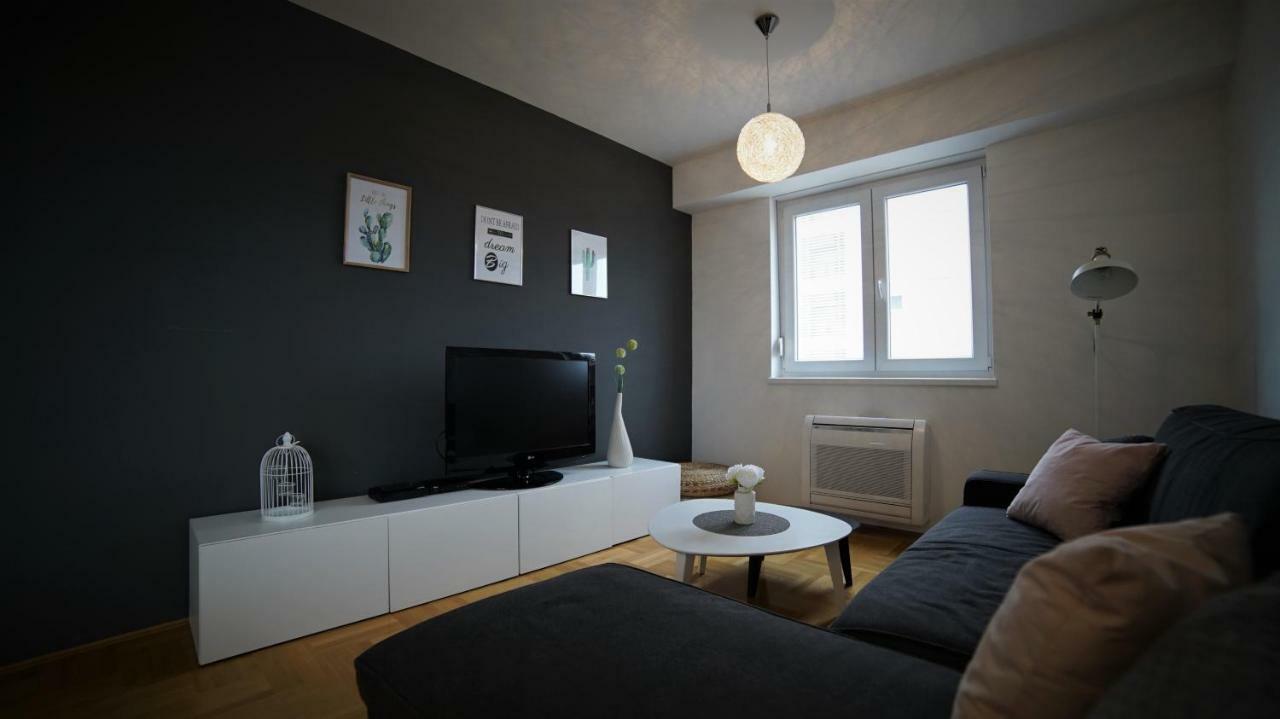 Dolce Vita Apartment Zadar Zewnętrze zdjęcie