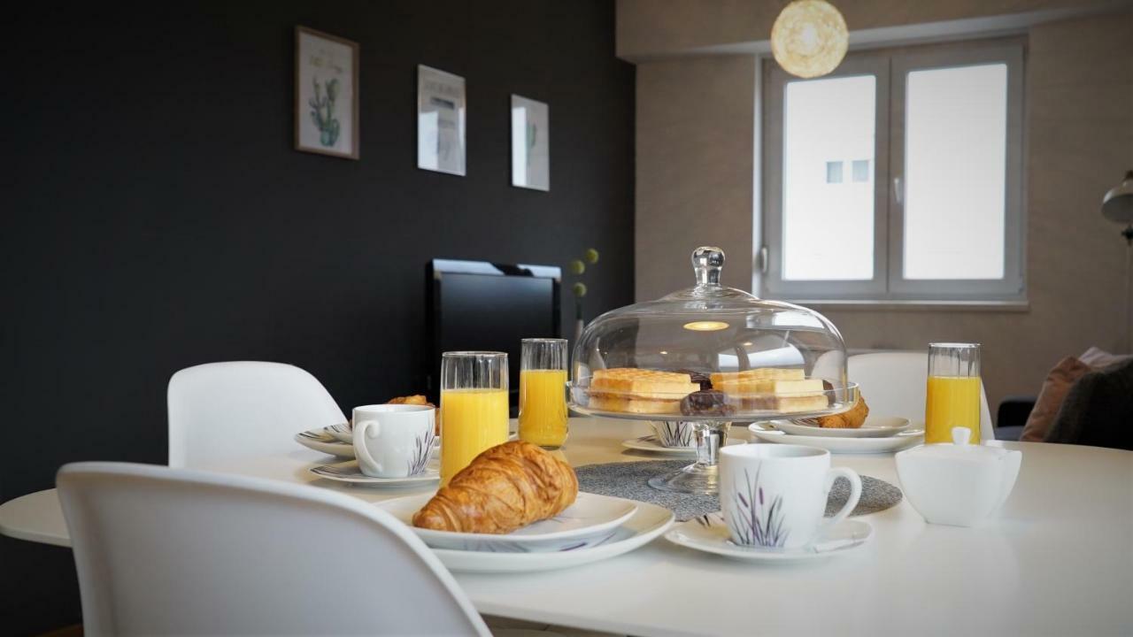 Dolce Vita Apartment Zadar Zewnętrze zdjęcie