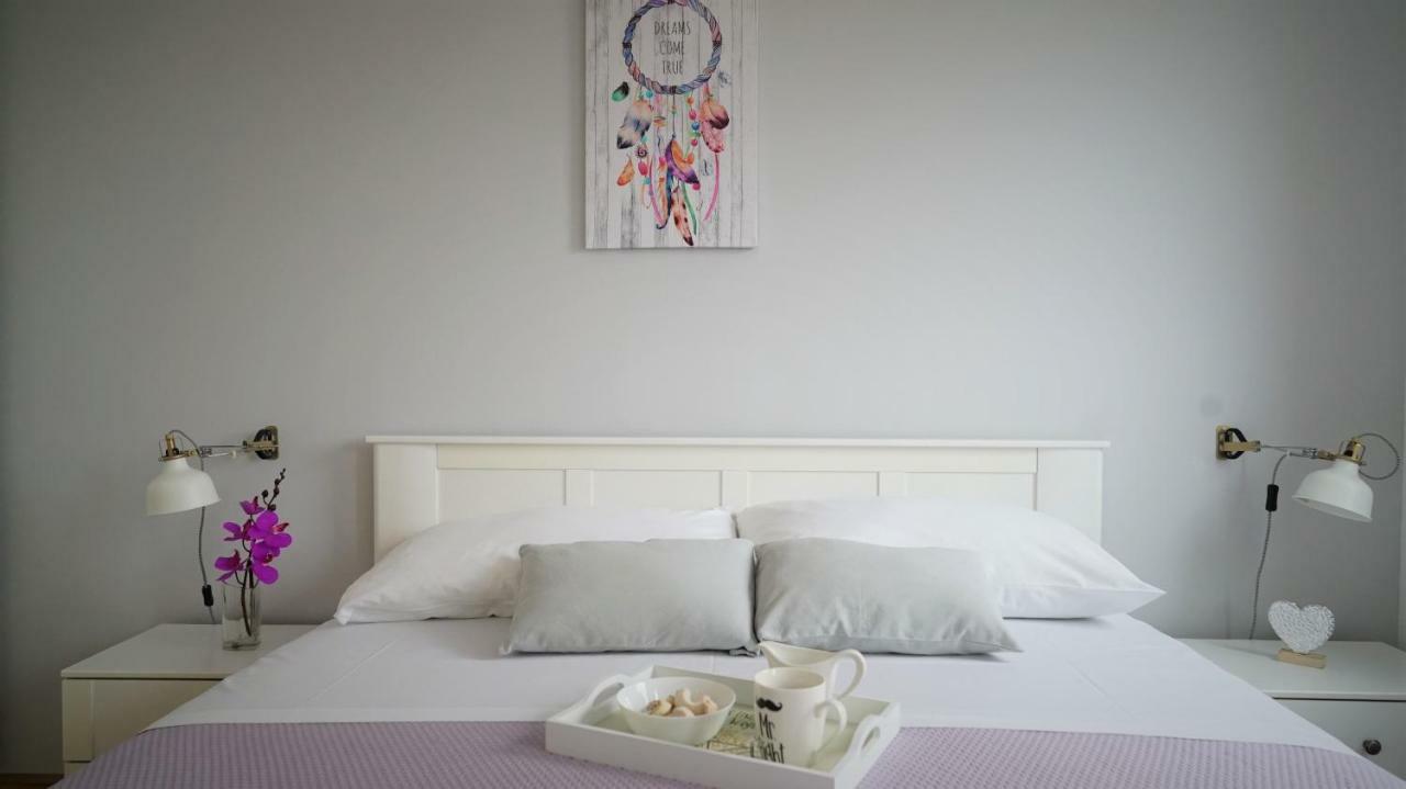 Dolce Vita Apartment Zadar Zewnętrze zdjęcie
