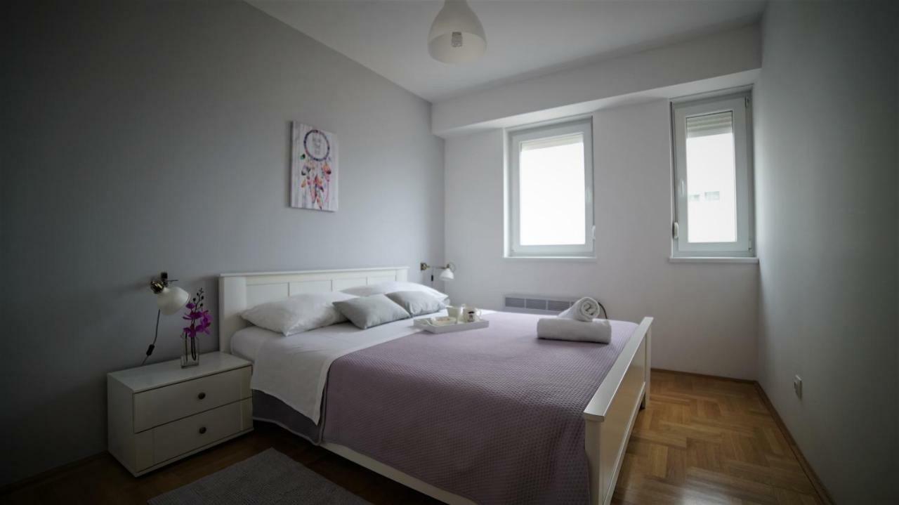 Dolce Vita Apartment Zadar Zewnętrze zdjęcie