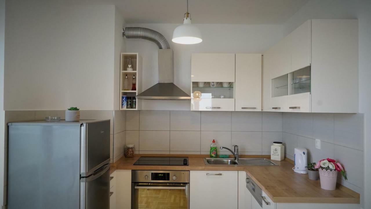Dolce Vita Apartment Zadar Zewnętrze zdjęcie