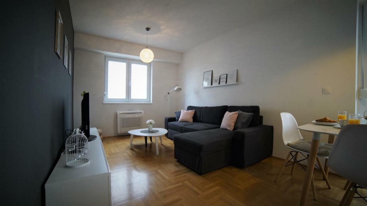 Dolce Vita Apartment Zadar Zewnętrze zdjęcie