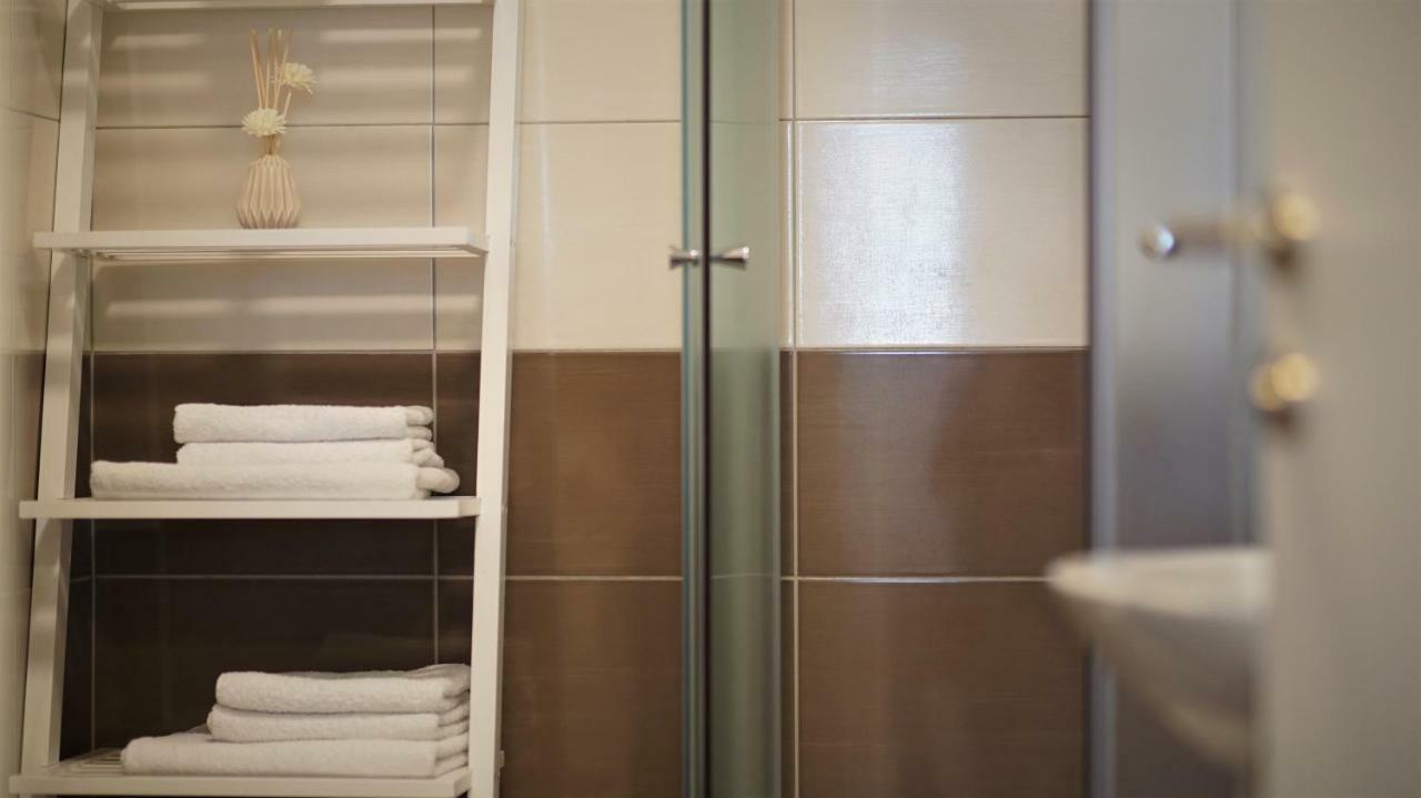 Dolce Vita Apartment Zadar Zewnętrze zdjęcie