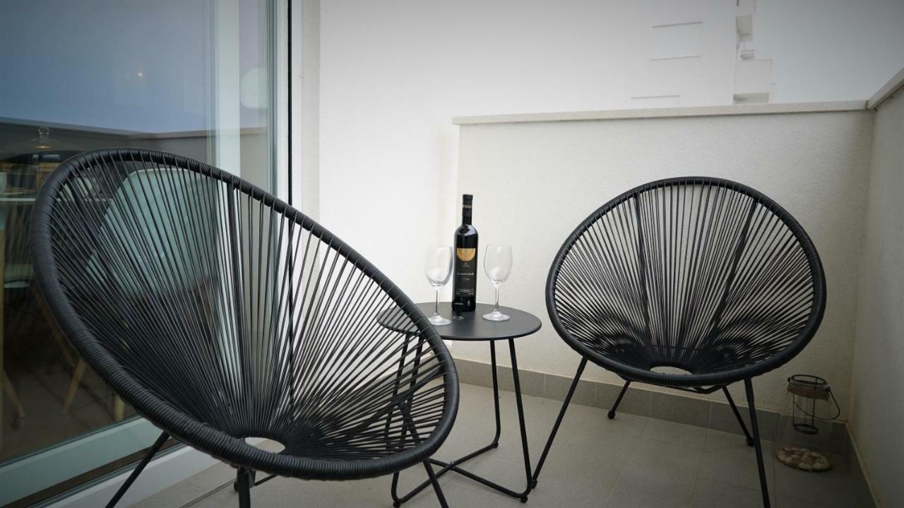 Dolce Vita Apartment Zadar Zewnętrze zdjęcie